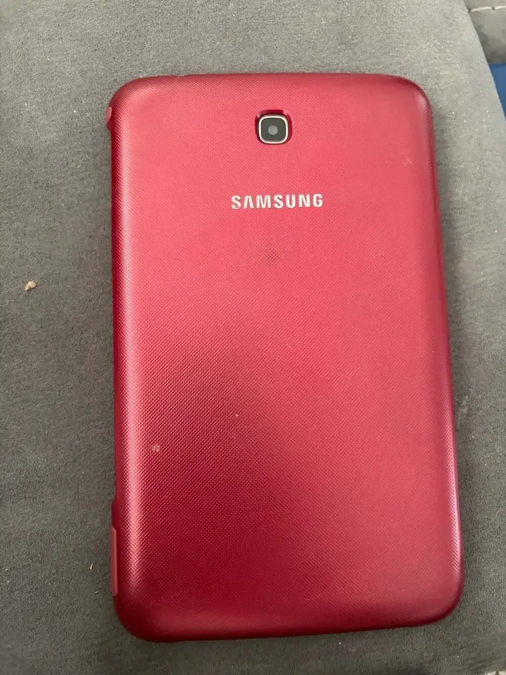 Samsung review carefully